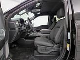 Thumbnail of 2023 Black Ford F-150