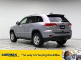 Thumbnail of 2017 Silver Jeep Grand Cherokee