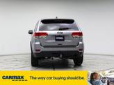 Thumbnail of 2017 Silver Jeep Grand Cherokee