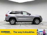 Thumbnail of 2017 Silver Jeep Grand Cherokee