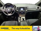 Thumbnail of 2017 Silver Jeep Grand Cherokee