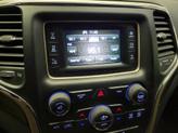 Thumbnail of 2017 Silver Jeep Grand Cherokee