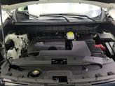 Thumbnail of 2022 White Nissan Pathfinder