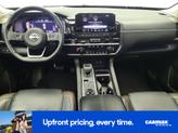 Thumbnail of 2022 White Nissan Pathfinder