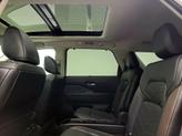 Thumbnail of 2022 White Nissan Pathfinder