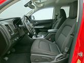 Thumbnail of 2018 Red Chevrolet Colorado