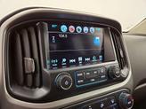 Thumbnail of 2018 Red Chevrolet Colorado