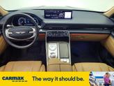 Thumbnail of 2022 Gray Genesis GV80