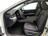 Thumbnail of 2021 White Toyota Camry