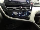 Thumbnail of 2021 White Toyota Camry