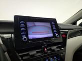 Thumbnail of 2021 White Toyota Camry