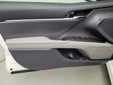 Thumbnail of 2021 White Toyota Camry