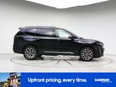 Thumbnail of 2023 Black Cadillac XT6