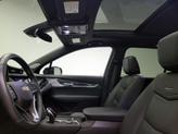 Thumbnail of 2023 Black Cadillac XT6