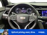 Thumbnail of 2023 Black Cadillac XT6