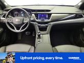 Thumbnail of 2023 Black Cadillac XT6