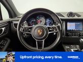 Thumbnail of 2017 White Porsche Macan