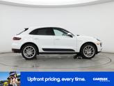 Thumbnail of 2017 White Porsche Macan