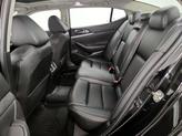 Thumbnail of 2017 Black Nissan Maxima