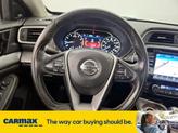 Thumbnail of 2017 Black Nissan Maxima