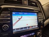 Thumbnail of 2017 Black Nissan Maxima