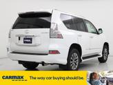 Thumbnail of 2017 White Lexus GX 460