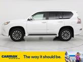 Thumbnail of 2017 White Lexus GX 460