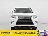 Thumbnail of 2017 White Lexus GX 460