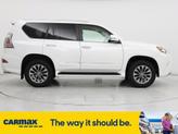 Thumbnail of 2017 White Lexus GX 460