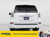 Thumbnail of 2017 White Lexus GX 460