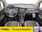 Thumbnail of 2019 Silver Buick Encore