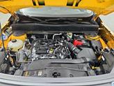 Thumbnail of 2023 Yellow Ford Bronco Sport
