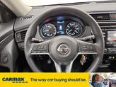 Thumbnail of 2017 Red Nissan Rogue
