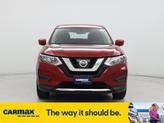 Thumbnail of 2017 Red Nissan Rogue