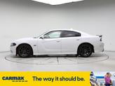 Thumbnail of 2020 White Dodge Charger