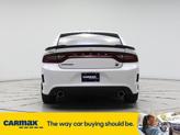 Thumbnail of 2020 White Dodge Charger