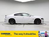 Thumbnail of 2020 White Dodge Charger
