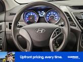 Thumbnail of 2016 Blue Hyundai ELANTRA