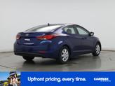Thumbnail of 2016 Blue Hyundai ELANTRA