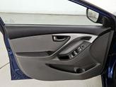 Thumbnail of 2016 Blue Hyundai ELANTRA