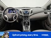 Thumbnail of 2016 Blue Hyundai ELANTRA