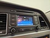 Thumbnail of 2015 Black Hyundai SONATA