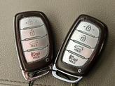 Thumbnail of 2015 Black Hyundai SONATA