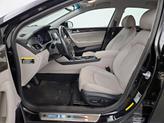 Thumbnail of 2015 Black Hyundai SONATA