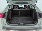 Thumbnail of 2024 Green Chevrolet Trax