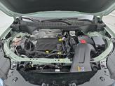 Thumbnail of 2024 Green Chevrolet Trax