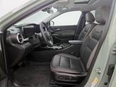 Thumbnail of 2024 Green Chevrolet Trax