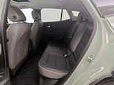 Thumbnail of 2024 Green Chevrolet Trax