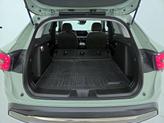Thumbnail of 2024 Green Chevrolet Trax