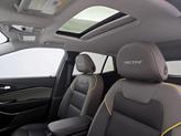 Thumbnail of 2024 Green Chevrolet Trax